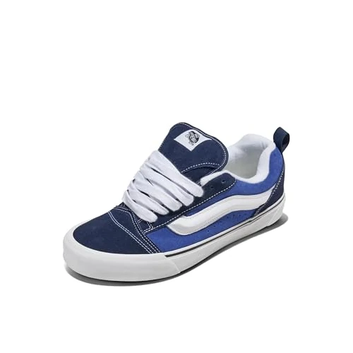 Offre limitée : Vans Baskets Knu Skool Adulte de 66.49 € à 66.49 € (0.00% de remise)