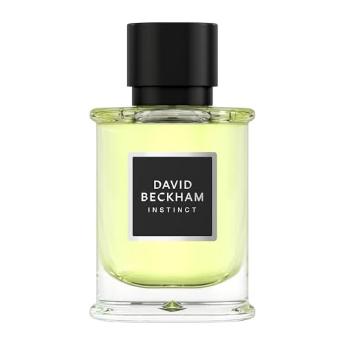 Zeitlich begrenztes Angebot: David Beckham Instinct Eau de Parfum 50ml von 17.99 € auf 14.95 € (17% Rabatt)
