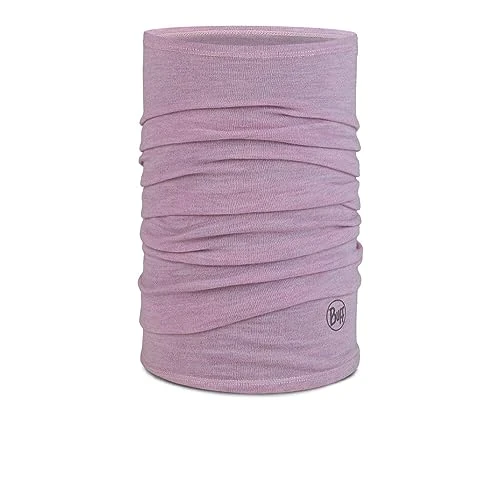 Buff® Merino Midweight Multifunctional Neckwear Lilac Sand Unisex Adult