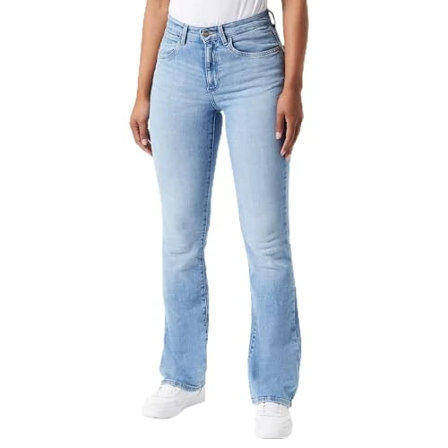 Limited-time offer: Wrangler Women's Bootcut Jeans, Southeast, 24W / 32L from 85.00 GBP to 85.00 GBP (save 0%)