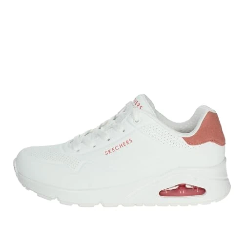 Offerta a tempo: Skechers Uno, Sneaker Donna — 32% da 89,95 € a 61,55 €