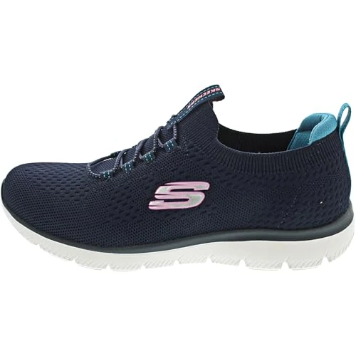 Offre limitée : Skechers Summits Top Player BasketFemme de 69.90 EUR à 62.91 EUR (remise 10%)