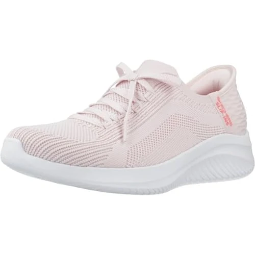 Limited offer: Skechers Women's Ultra Flex 3.0 Brilliant PathSneaker from 88.95 EUR to 37.36 EUR (save 58%)