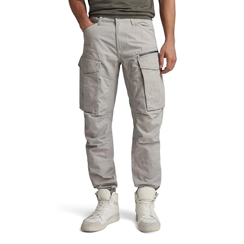 G-STAR Herren Rovic Zip 3D Regular Tapered Pants