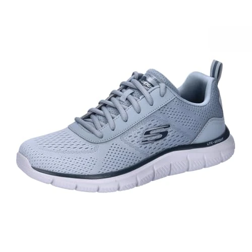 Oferta ograniczona: Skechers Mężczyźni Track RipkentButy sportowe z 194.36 EUR na 194.36 EUR (znizka 0%)