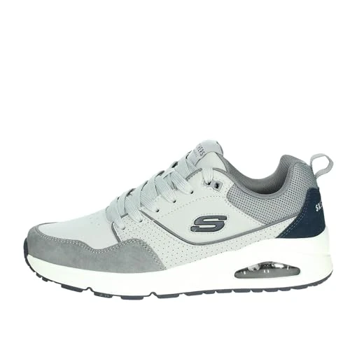 Skechers Uno Retro One, Zapatillas Hombre