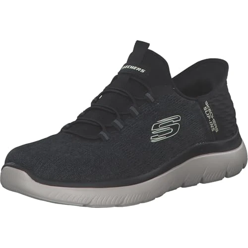 Limited offer: Skechers Boy's Summits High Range Sneaker from 74.39 EUR to 53.56 EUR (save 28%)