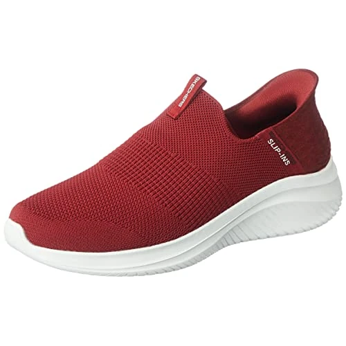 Tijdelijke aanbieding: Skechers heren Ultra Flex 3.0 Smooth StepTrainers van 100.00 EUR naar 70.00 EUR (korting 30%)