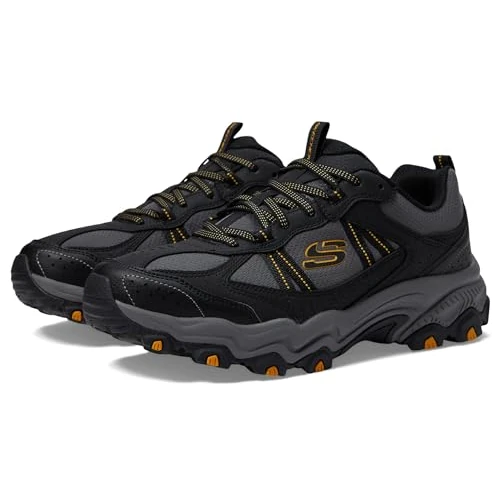 Begrenztes Angebot: Skechers Stamina at Herren Turnschuhe von 74.95 EUR auf 59.96 EUR (Rabatt 20%)