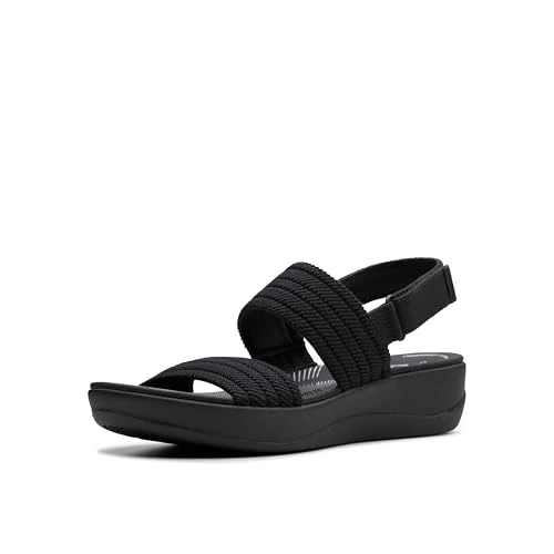 Offerta a tempo: Clarks Arla Stroll, Sandali Donna — 6% da 49,95 € a 47,07 €