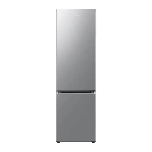 SAMSUNG Réfrigérateur combiné RB38C600CS9_EF Classe C No Frost 1,78 x 59,5 x 65,8 cm, Installation libre, Acier inoxydable