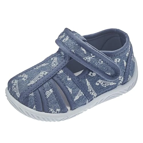 Oferta limitada: Chicco, Pantuflas Niño, Zapatillas para la Guardería y la Casa con Cierre Cómodo Ajustable, Designed in Italy de 18.64 EUR a 18.64 EUR (ahorro 0%)