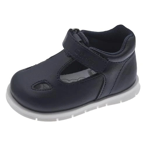 Offerta a tempo: Chicco, Sandali Bambina e Bambino Eleganti, con Chiusura a Strappo, Scarpe Bambina e Bambino, Designed in Italy - 29% da 34.99 € a 24.93 €
