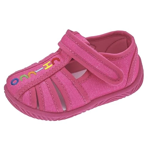 Offerta a tempo: Chicco, Pantofole Bambina — 30% da 19,99 € a 13,99 €