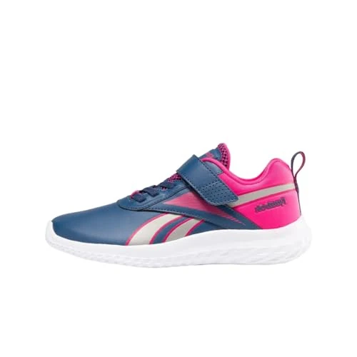 Reebok Rush Runner 5 Syn Alt, gymschoenen, UNIBLU/Pewter/SEPRPI, 32 EU, uniblu pewter seprpi, 32 EU