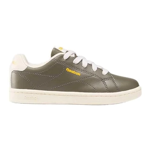 Offerta a tempo: Reebok Rbk Royal Complete CLN 2.0, Sneaker Unisex-Bambini, ARMGRN/CLAYEL/Bon, 31 EU - 49% da 45.00 € a 22.99 €
