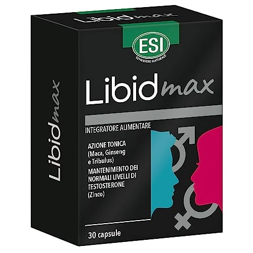 ESI Libid Max