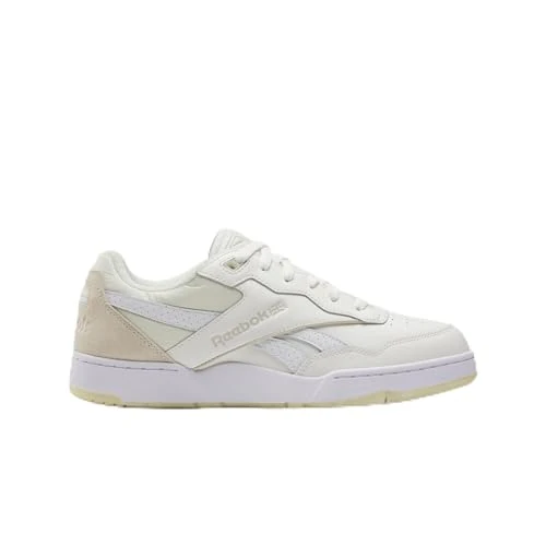Oferta limitada: Reebok BB 4000 II, Zapatillas Unisex Adulto, Chalk/White/Bon, 38.5 EU de 59.91 EUR a 59.91 EUR (ahorro 0%)