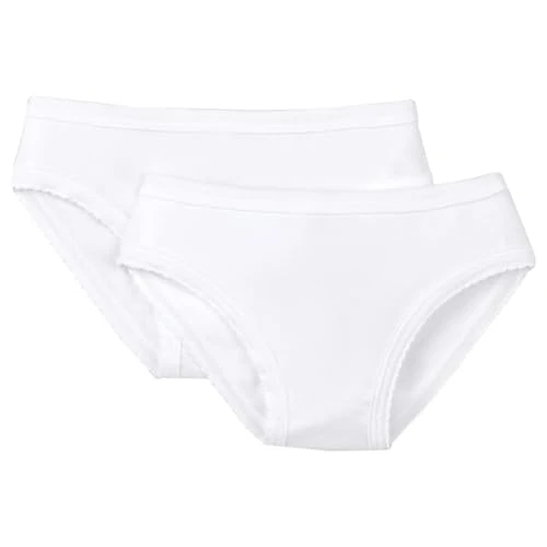 Oferta limitada: Petit Bateau A0AA3, Braga Niñas (Pack de 2), Variante 1 (Nuevo), 5 años de 10.45 € a 10.45 € (ahorro 0.00%)