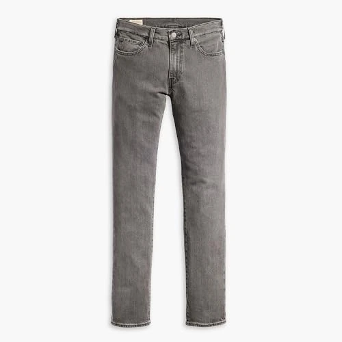 Levi's 511 Slim, Jeans Uomo, Power Lines, 31W / 32L