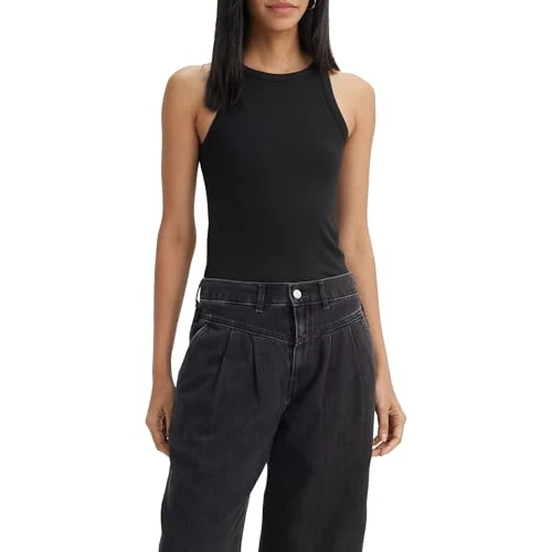 Limited-time offer: Levi's Knits_Women, Caviar, M from 20.00 £ to 16.23 £ (save 19%)