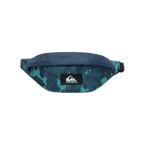 Zeitlich begrenztes Angebot: Quiksilver - Pubjug Waist Pack für Männer - Blazer - Einheitsgröße von 18.18 € auf 9.39 € (48% Rabatt)