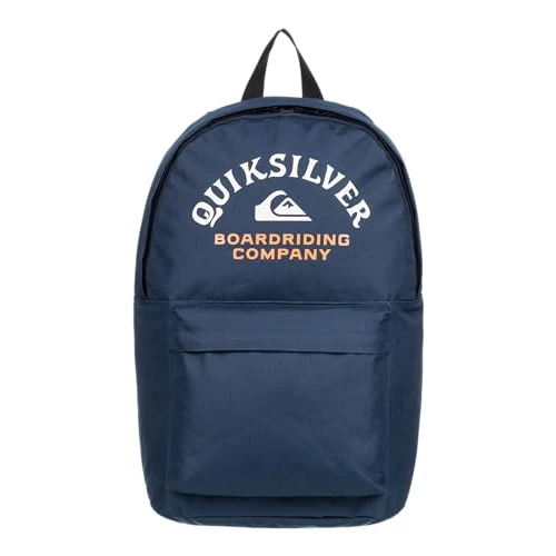 Zeitlich begrenztes Angebot: Quiksilver - The Poster Backpack für Männer - Blazer - Einheitsgröße von 38.95 € auf 17.09 € (56% Rabatt)