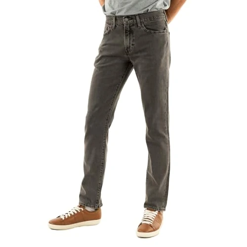 Offerta a tempo: Levi's 511 Slim, Jeans Uomo, Power Lines, 29W / 32L - 0% da 65.99 € a 65.99 €