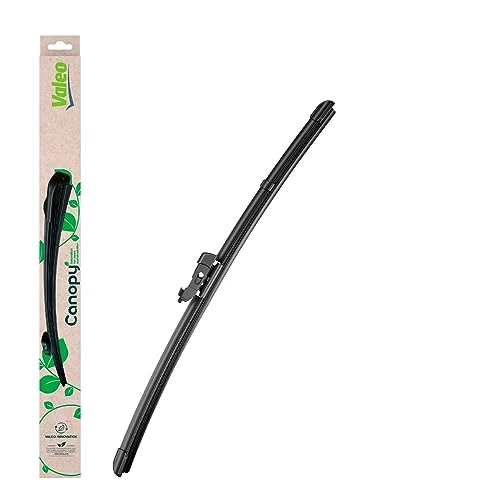 Offerta a tempo: Valeo Canopy 1x Spazzola Tergicristallo CAN26 - Anteriore - 400 mm - 0.00% da 12.72 € a 12.72 €