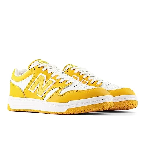 Limited offer: New Balance Men's 480Sneaker from 86.59 EUR to 86.59 EUR (save 0%)