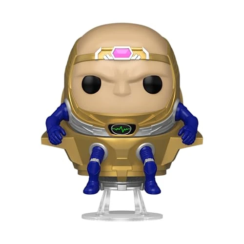 Limited-time offer: SDCC 2023 (Shared): Marvel POP! Unmasked M.O.D.O.K. from 8.99 £ to 8.99 £ (save 0.00%)