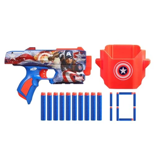 Offerta a tempo: NERF INK MVLS - 42% da 21.99 € a 12.70 €