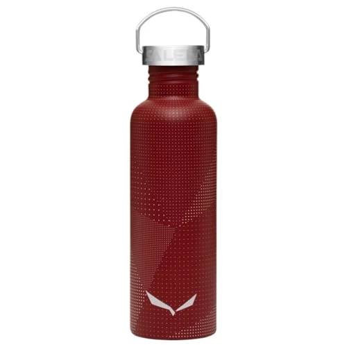 Tijdelijke aanbieding: Salewa Aurino RVS 1,5L fles, Syrah/Dots, Unisex van 37.87 € naar 37.87 € (0.00% korting)