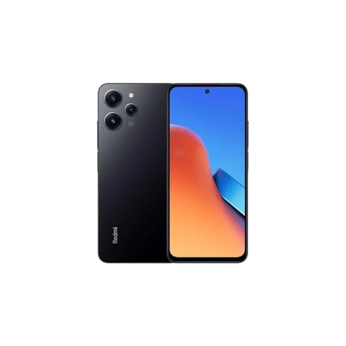 Offerta a tempo: XIAOMI - REDMI 12 - 256Go - 4G - Noir minuit — 56% da 202,16 € a 88,23 €
