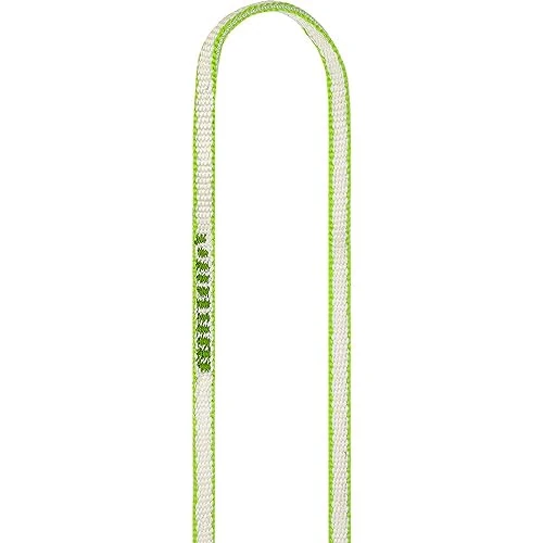 Offerta a tempo: Salewa ORTLES DYNEEMA FETTUCCIA 8MM - 39% da 13.59 € a 8.35 €