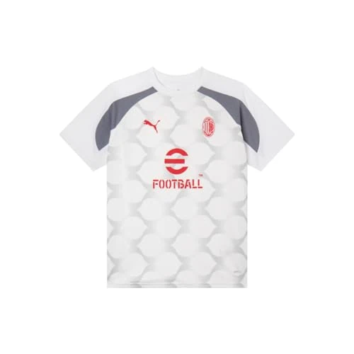 Tijdelijke aanbieding: ACM 1899 Maglia Prematch 2023/24 uniseks-kind T-Shirt van 17.69 EUR naar 17.69 EUR (korting 0%)