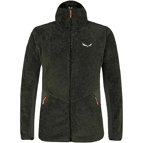 Offerta a tempo: Salewa Tognazza Polarlite Men's Jacket, dark olive/0910, XL - 26% da 130.00 € a 95.99 €