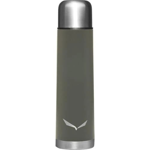 Limited offer: Salewa Rienza Thermo Stainless Steel 0,5L Bottle, Pine/5590, Unisex from 47.00 USD to 30.29 USD (save 36%)