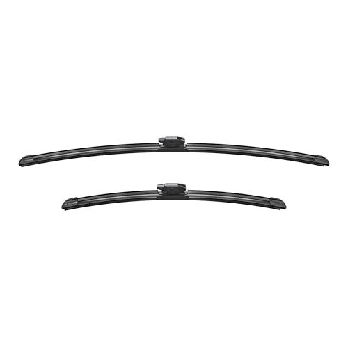 Offerta a tempo: Bosch A994S - tergicristalli Aerotwin - Lunghezza: 600/400 mm — 17% da 24,79 € a 20,50 €