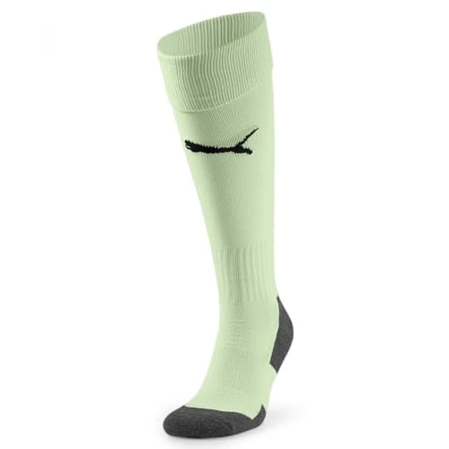 Oferta limitada: PUMA Team Liga Stirrup Socks Core - Escuadra para hombre de 9.95 € a 6.21 € (ahorro 38%)
