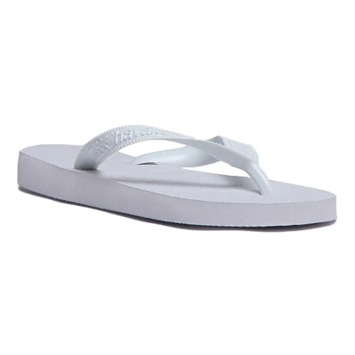 Havaianas Brasil Fresh japonki, uniseks, białe/białe, 36/37, biały, 35/36 EU
