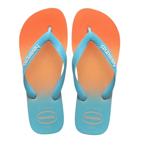 Offerta a tempo: Havaianas - Top Fashion, Infradito da Donna Comode, Resistenti e Leggere, Design Estivo, Donna - 0.00% da 24.00 € a 24.00 €