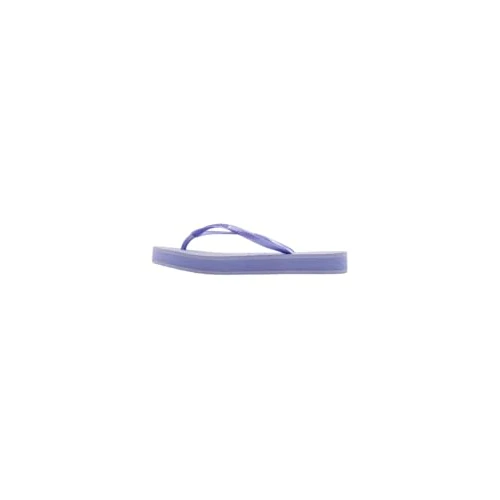Limited-time offer: Havaianas Slim Flatform Women's FlipFlop, Lilac Breeze, 33 EU from $62.28 to $37.72 (save 39.43%)