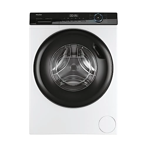 Lavatrice libera installazione Haier HW80 B14939 I Pro
