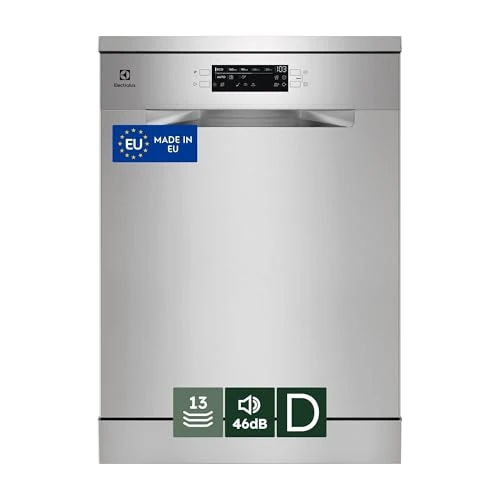 Electrolux ESA47300SX AirDry zmywarka wolnostojąca
