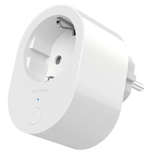 Offerta a tempo: Smart Plug 2 Wi-Fi EU - 0.00% da 17.90 € a 17.90 €