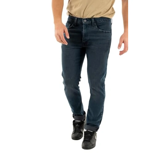 Offre limitée : Levi's 512 Slim Taper Jeans Homme, Not A Problem ADV, 31W / 34L de 59.99 € à 59.99 € (0.00% de remise)