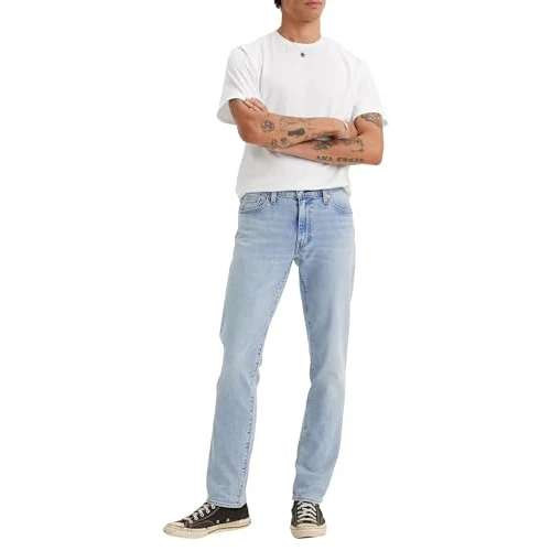 Offerta a tempo: Levi's 511 Slim, Jeans Uomo, Cannon Ball ADV, 32W / 32L - 0.00% da 89.99 € a 89.99 €