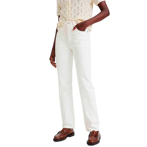 LEVIS 513™ Slim Straight MED Indigo - Worn IN