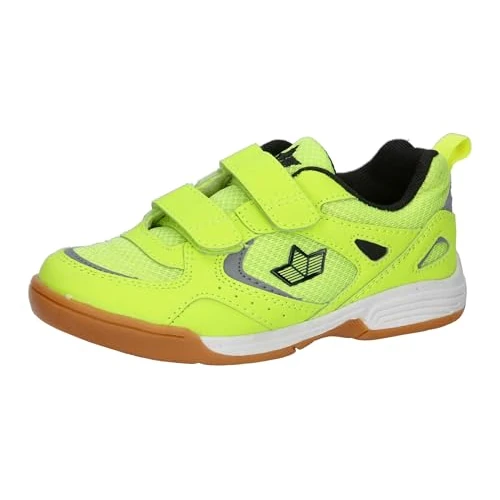 Oferta limitowana: Lico Siro V buty sportowe chłopięce, ?ó?ty, czarny, 33 EU z 90.11 zł na 90.11 zł (oszczędź 0.00%)